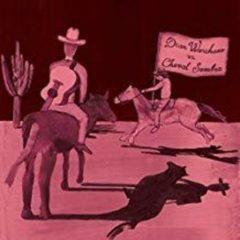 Dean Wareham - Vs. Cheval Sombre  Digital Download