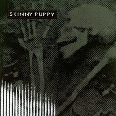 Skinny Puppy - Remission  150 Gram