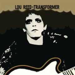 Lou Reed - Transformer  150 Gram