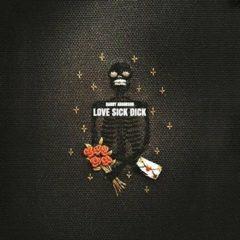 Barry Adamson - Love Sick Dick Remixed