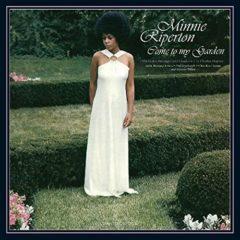 Minnie Riperton - Come To My Garden (Green Vinyl)  Colored Vinyl,