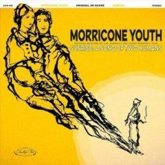 Morricone Youth - Sunrise: A Song Of Two Humans (Original Soundtrack) [New Vinyl