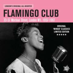 Various Artists - Flamingo Club: London's Original All-Nighter / Various [New Vi