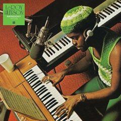 Leroy Hutson - Anthology 1972-1984