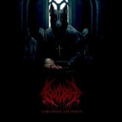 Bloodbath - Unblessing The Purity  Extended Play,