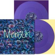 Mansun - Attack Of The Grey Lantern  Colored Vinyl, 180 Gram, Purple,
