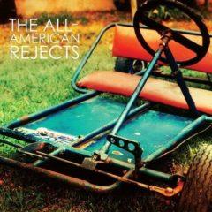 The All-American Rejects - All-american Rejects