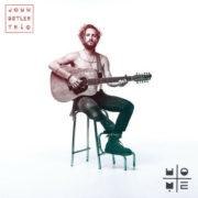 John Butler - Home  Explicit