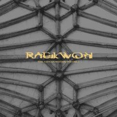 Raekwon - Vatican Mixtape Vol. 3