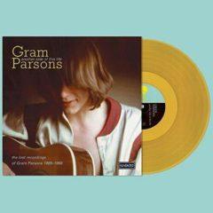 Gram Parsons - Another Side Of This Life  White