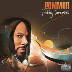 The Common - Finding Forever  Explicit