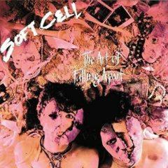 Soft Cell - Art Of Falling Apart