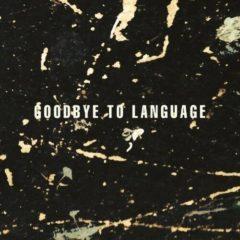 Daniel Lanois - Goodbye To Language  Digital Download