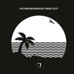 Neighbourhood ‎– Wiped Out!