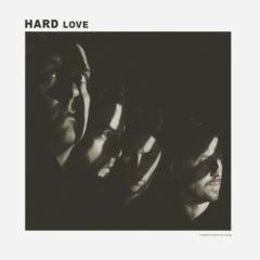 Needtobreathe - HARDLOVE  Bonus CD
