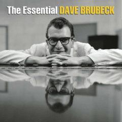 Dave Brubeck - Essential Dave Brubeck