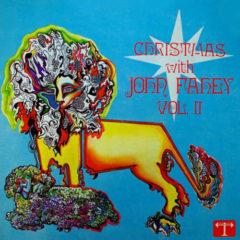 John Fahey - Christmas With, Vol. II