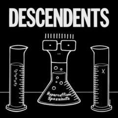 Descendents - Hypercaffium Spazzinate  Digital Download