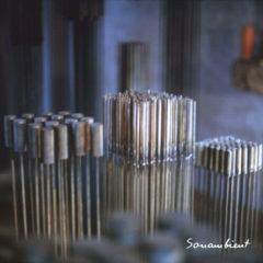 Harry Bertoia - Clear Sounds / Perfetta