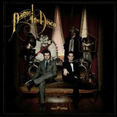 Panic at the Disco, Panic! At the Disco - Vices & Virtues