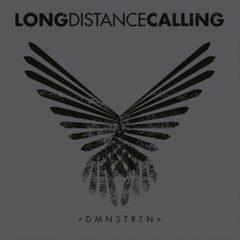 Long Distance Calling - Dmnstrtn  Extended Play,
