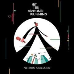 Newton Faulkner - Hit The Ground Runinng