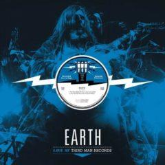 The Earth - Live At Third Man