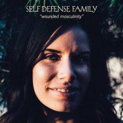 Self Defense Family - Wounded Masculinity  Digital Download