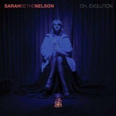 Sarah Bethe Nelson - Oh Evolution  Digital Download