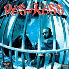 Ras Kass - Soul On Ice  Explicit