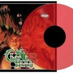 Cloven Hoof - Cloven Hoof