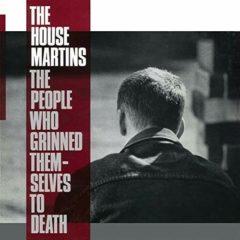 The Housemartins - People Who Grinned Themselves To Death