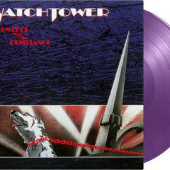 Watchtower - Control & Resistance