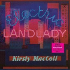 Kirsty MacColl - Electric Landlady  Colored Vinyl,