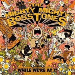 The Mighty Mighty Bosstones - While We're At It