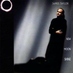 James Taylor - New Moonshine