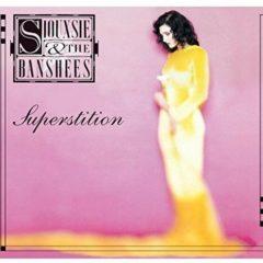 Siouxsie & Banshees - Superstition  180 Gram