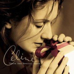 Celine Dion - These Are Special Times  140 Gram Vinyl
