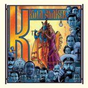 Kula Shaker - K: 20th Anniversary Edition  Anniversary Edition, UK -