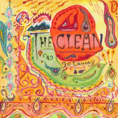 The Clean - Getaway  Digital Download