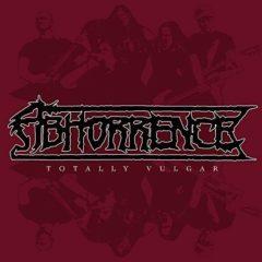 Abhorrence - Totally Vulgar: Live At Tuska 2013