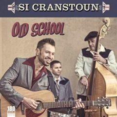 Si Cranstoun - Old School