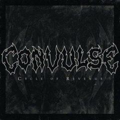 Convulse - Cycle of Revenge