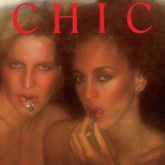 Chic - Chic   180 Gram, Anniversary Edition