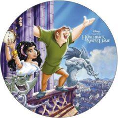 Songs From The Hunch - Songs From The Hunchback Of Notre Dame / O.s.t. [New Viny