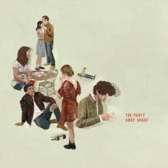 Andy Shauf - The Party  Digital Download