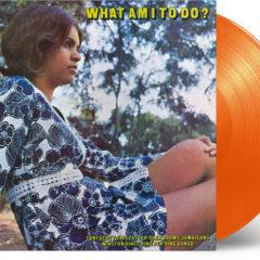 Various Artists - What Am I To Do / Various
