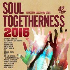 Various Artists - Soul Togetherness 2016 / Various