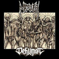 Master & Dehuman - Decay Into Inferior Conditions