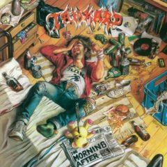 Tankard - Morning After  Colored Vinyl